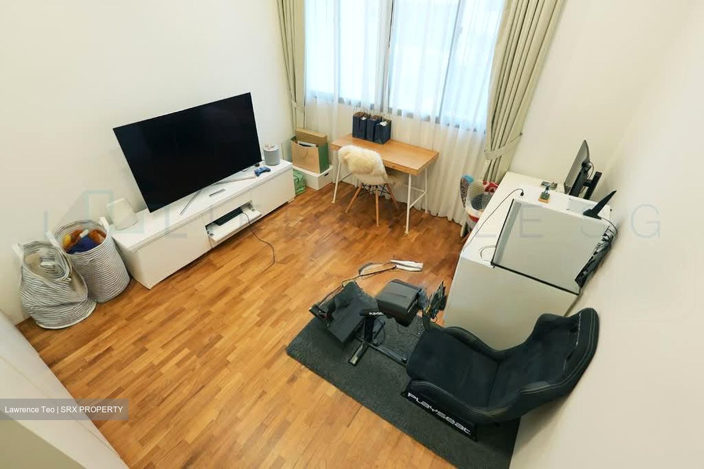 Eng Kong Park (D21), Semi-Detached #544938171